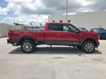 2025 Ford Super Duty F-350 SRW King Ranch 4WD