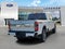 2027 Ford Super Duty F-350 SRW Platinum
