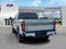2027 Ford Super Duty F-350 SRW Platinum