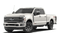 2027 Ford Super Duty F-350 SRW Platinum