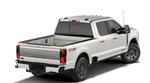 2027 Ford Super Duty F-350 SRW Platinum