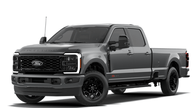 2027 Ford Super Duty F-350 SRW LARIAT