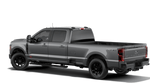 2027 Ford Super Duty F-350 SRW LARIAT