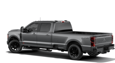 2027 Ford Super Duty F-350 SRW LARIAT