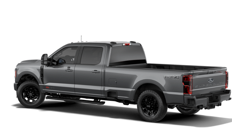 2027 Ford Super Duty F-350 SRW LARIAT