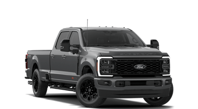 2027 Ford Super Duty F-350 SRW LARIAT