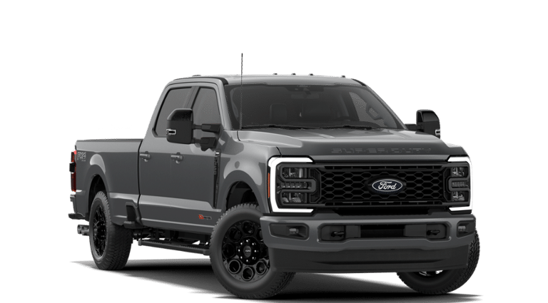 2027 Ford Super Duty F-350 SRW LARIAT