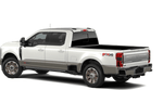 2026 Ford Super Duty F-350 SRW King Ranch
