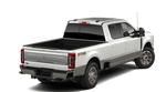 2026 Ford Super Duty F-350 SRW King Ranch