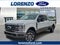 2026 Ford Super Duty F-350 SRW King Ranch