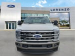2026 Ford Super Duty F-350 SRW King Ranch