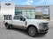 2026 Ford Super Duty F-350 SRW King Ranch