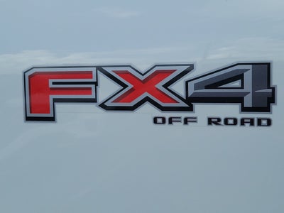 2026 Ford Super Duty F-350 SRW King Ranch