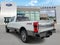 2026 Ford Super Duty F-350 SRW King Ranch