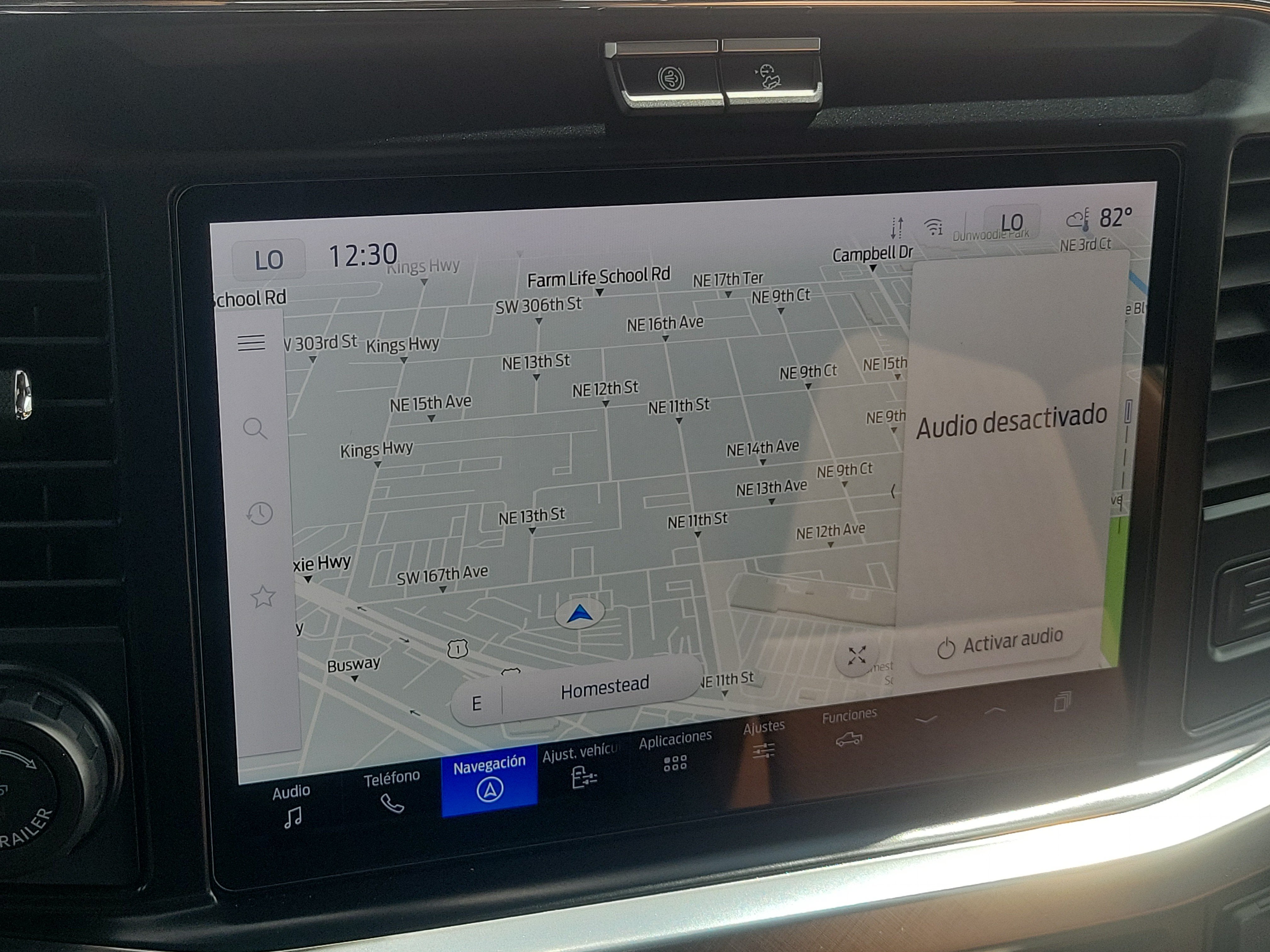 2026 Ford Super Duty F-350 SRW King Ranch