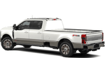 2026 Ford Super Duty F-350 SRW King Ranch