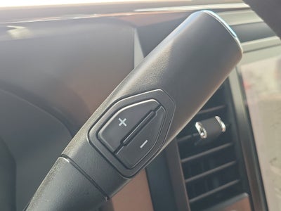 2026 Ford Super Duty F-350 SRW King Ranch
