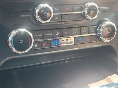 2026 Ford Super Duty F-350 SRW King Ranch