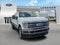 2026 Ford Super Duty F-350 SRW King Ranch