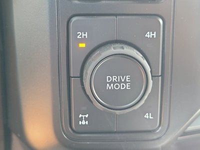 2026 Ford Super Duty F-350 SRW King Ranch