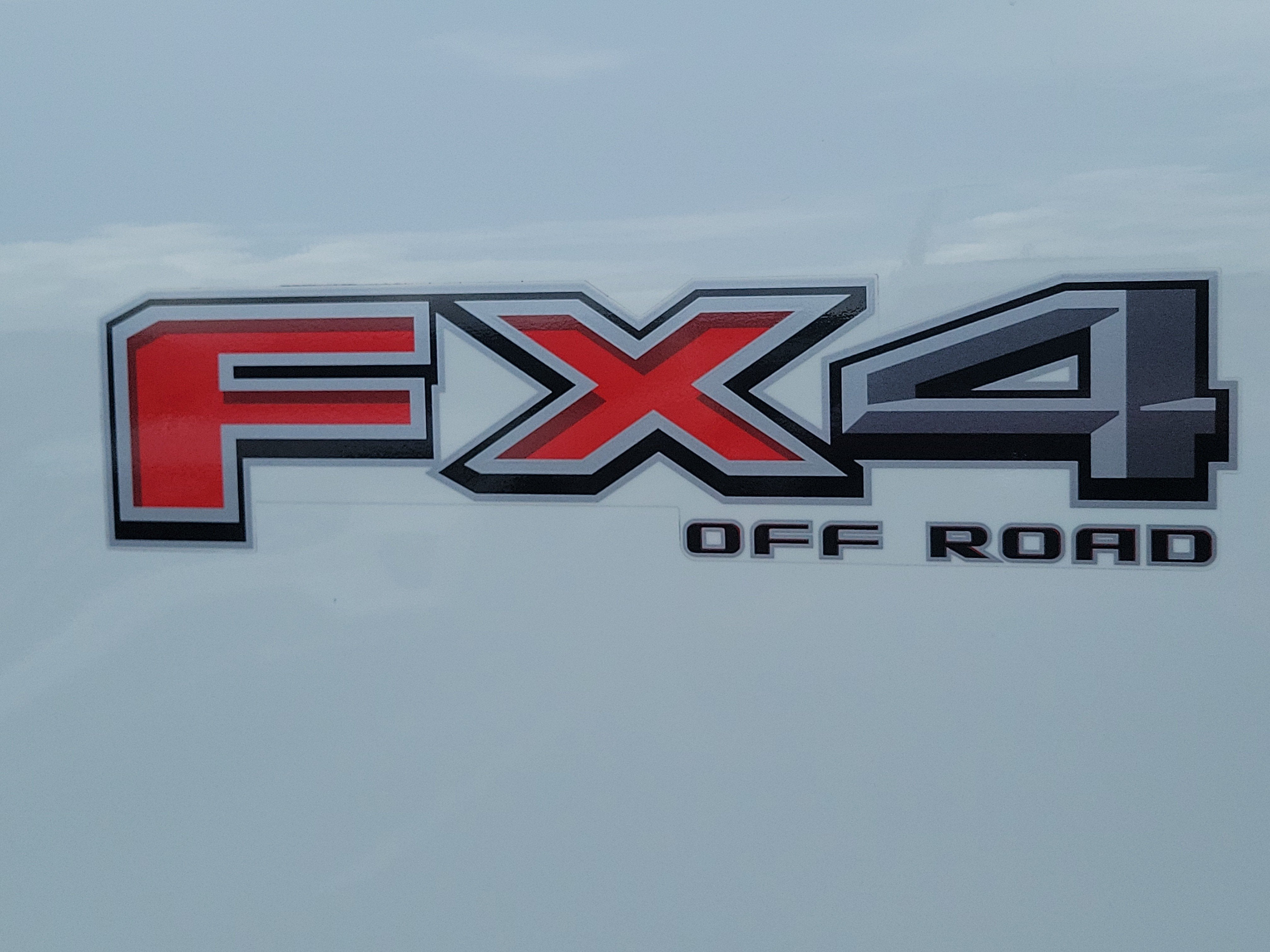 2026 Ford Super Duty F-350 SRW King Ranch