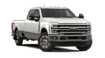 2026 Ford Super Duty F-350 SRW King Ranch