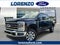 2026 Ford Super Duty F-350 SRW King Ranch