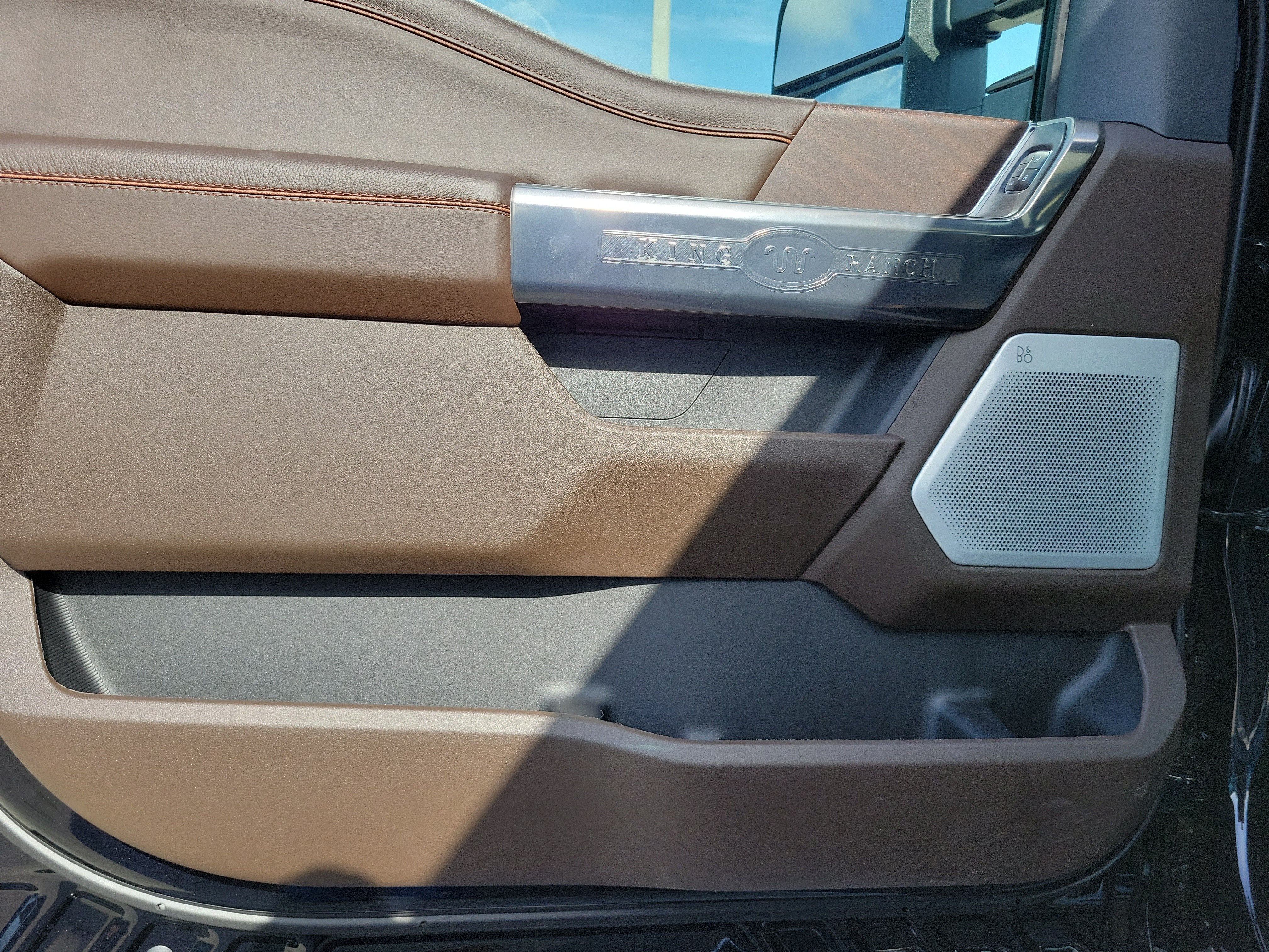 2026 Ford Super Duty F-350 SRW King Ranch