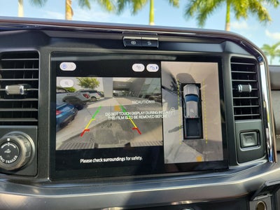 2026 Ford Super Duty F-350 SRW King Ranch