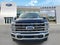 2026 Ford Super Duty F-350 SRW King Ranch