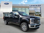 2026 Ford Super Duty F-350 SRW King Ranch