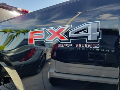 2026 Ford Super Duty F-350 SRW King Ranch
