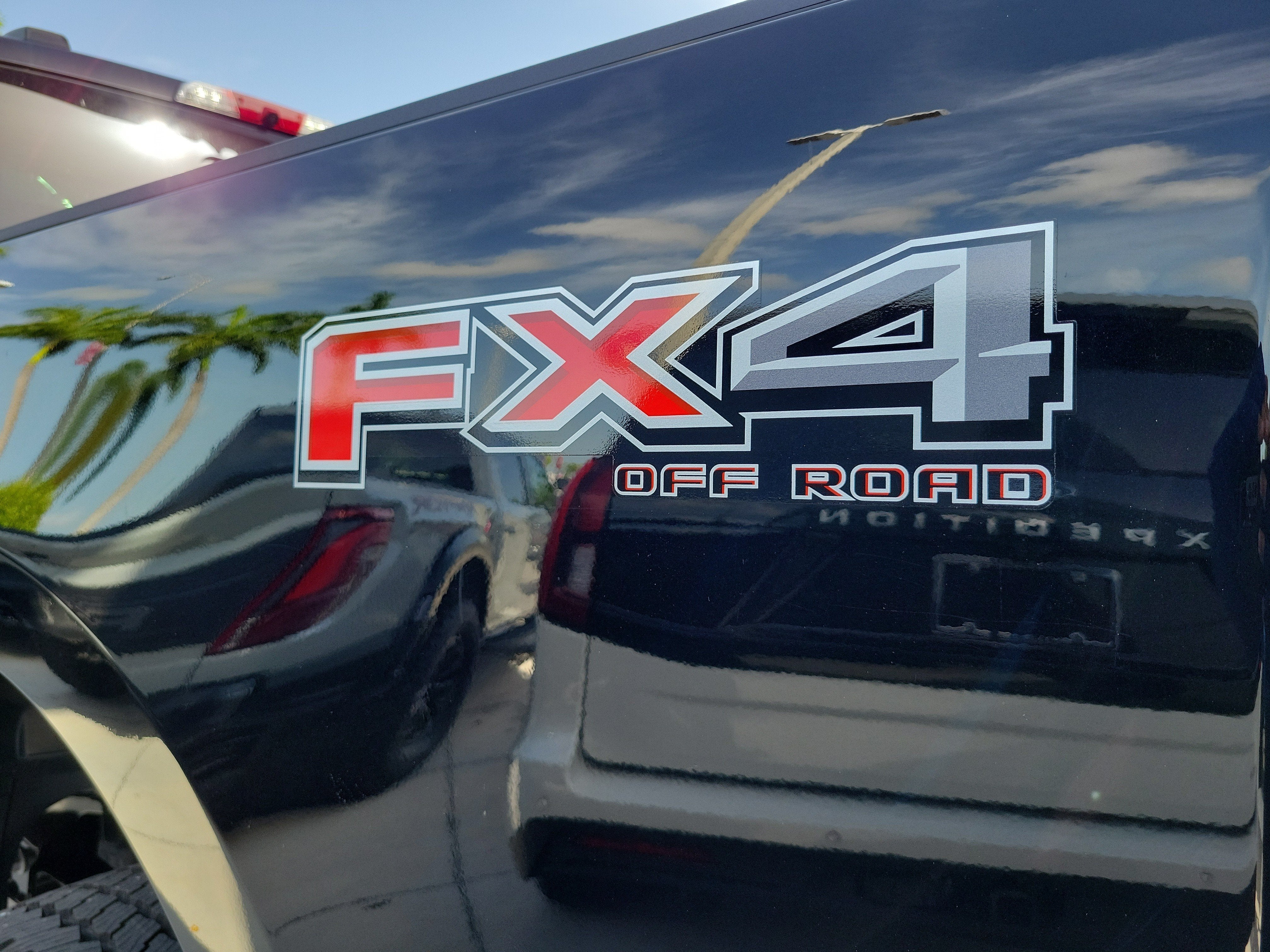 2026 Ford Super Duty F-350 SRW King Ranch
