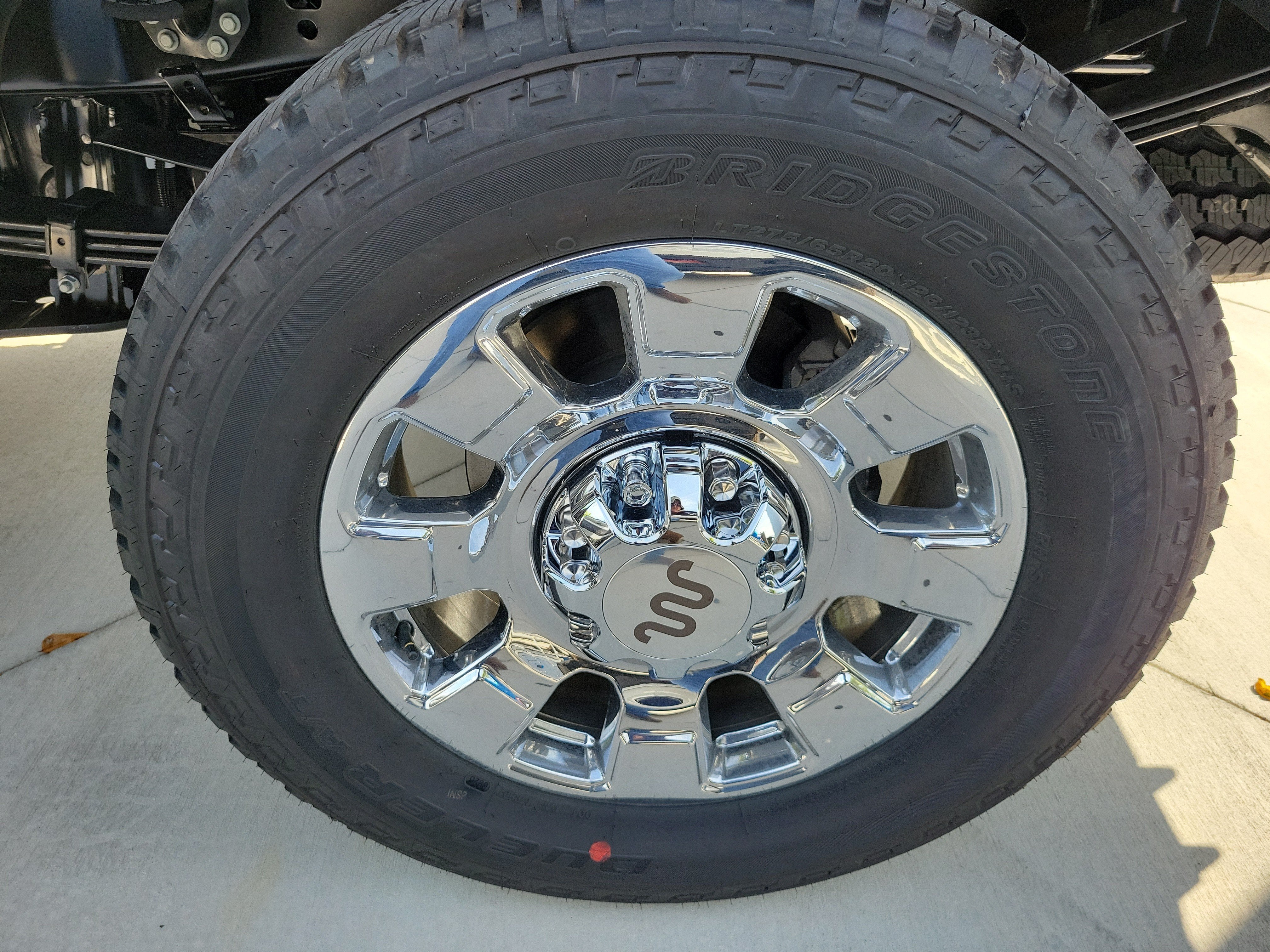 2026 Ford Super Duty F-350 SRW King Ranch