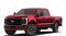 2027 Ford Super Duty F-350 SRW LARIAT