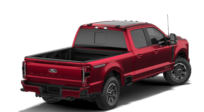 2027 Ford Super Duty F-350 SRW LARIAT