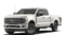 2027 Ford Super Duty F-350 SRW Platinum