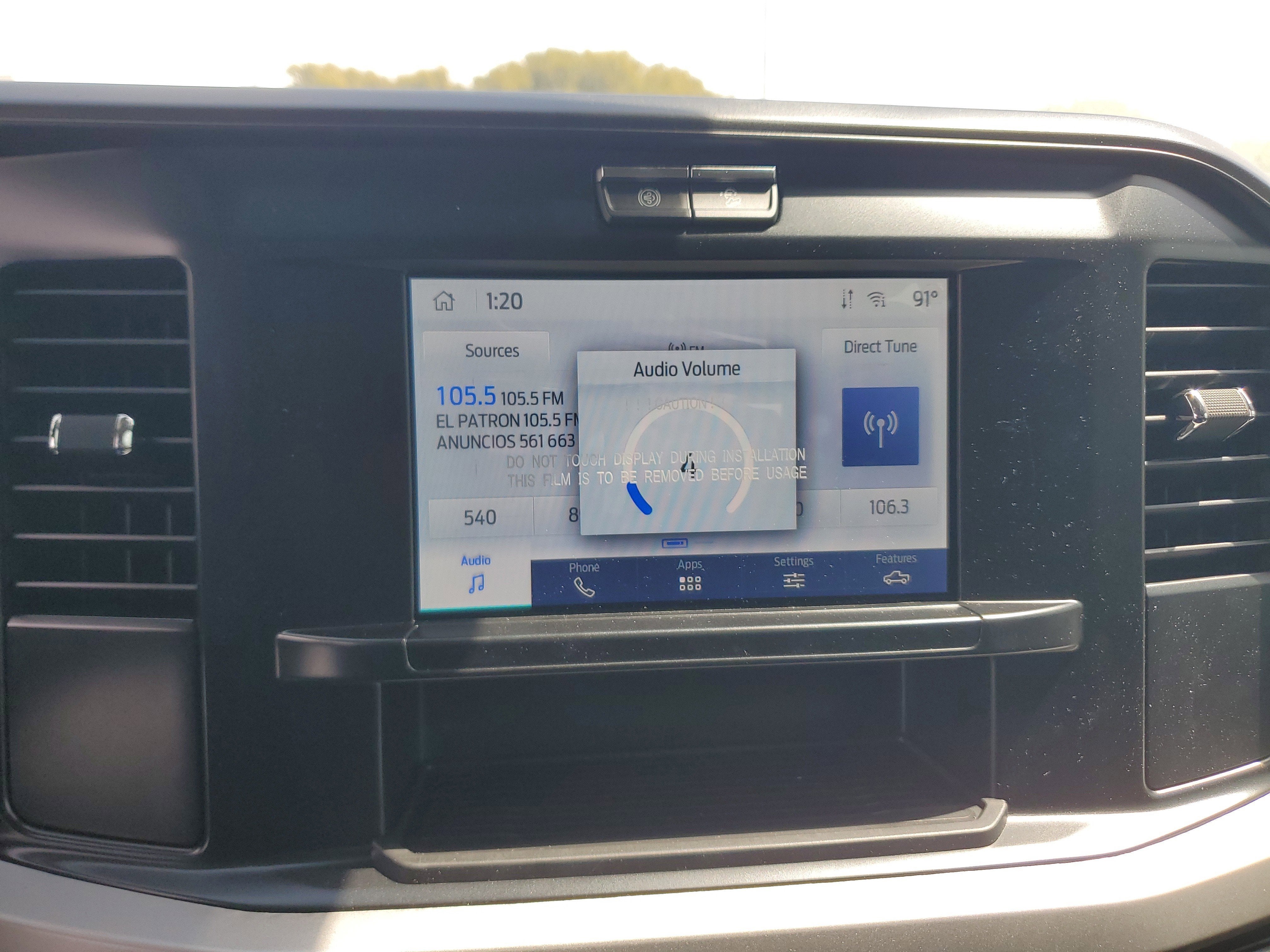 2025 Ford Super Duty F-350 SRW XL