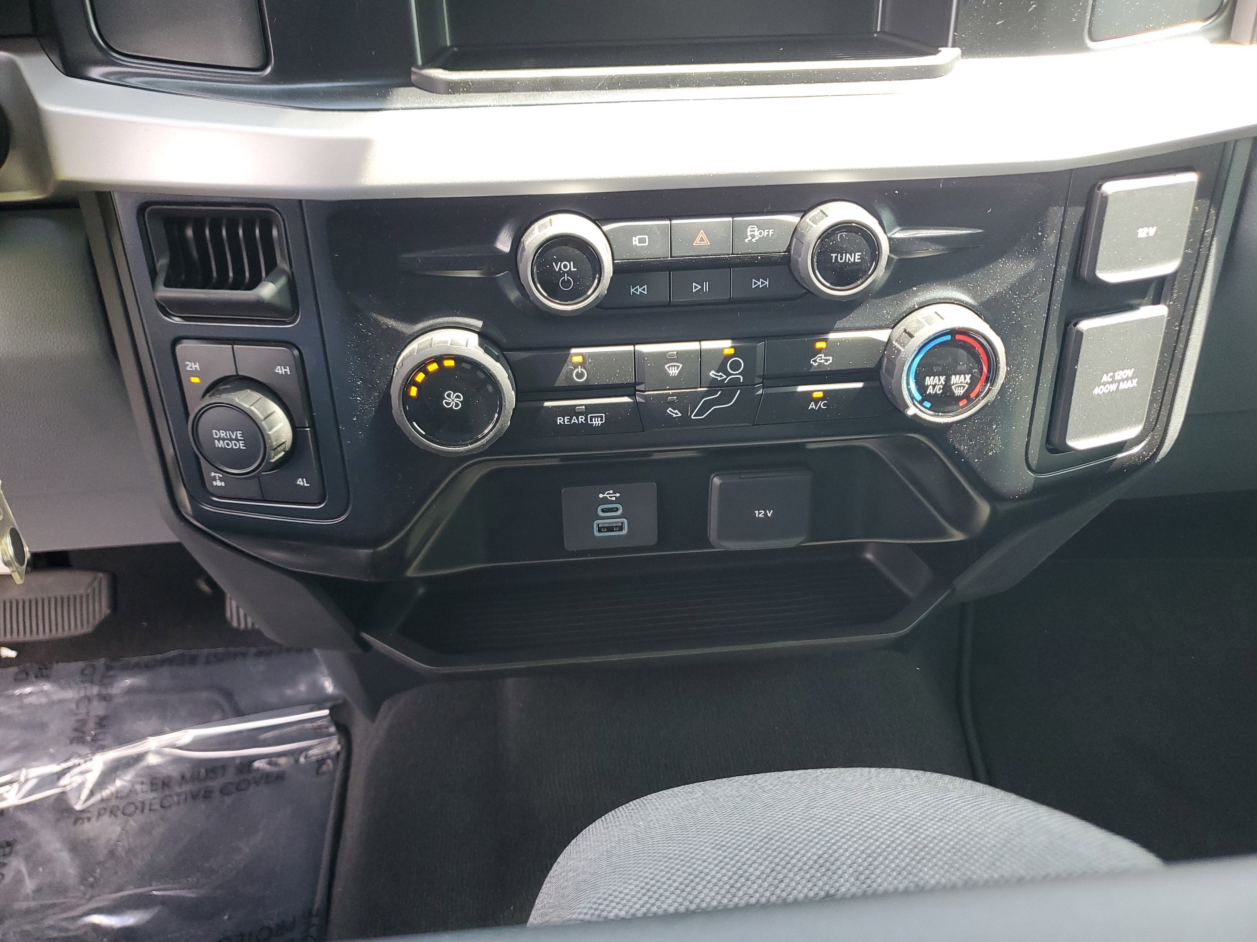 2025 Ford Super Duty F-350 SRW XL