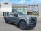 2025 Ford Super Duty F-350 SRW XL