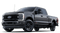 2025 Ford Super Duty F-350 SRW XL