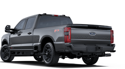 2025 Ford Super Duty F-350 SRW XL