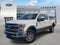 2020 Ford Super Duty F-350 SRW King Ranch 4WD
