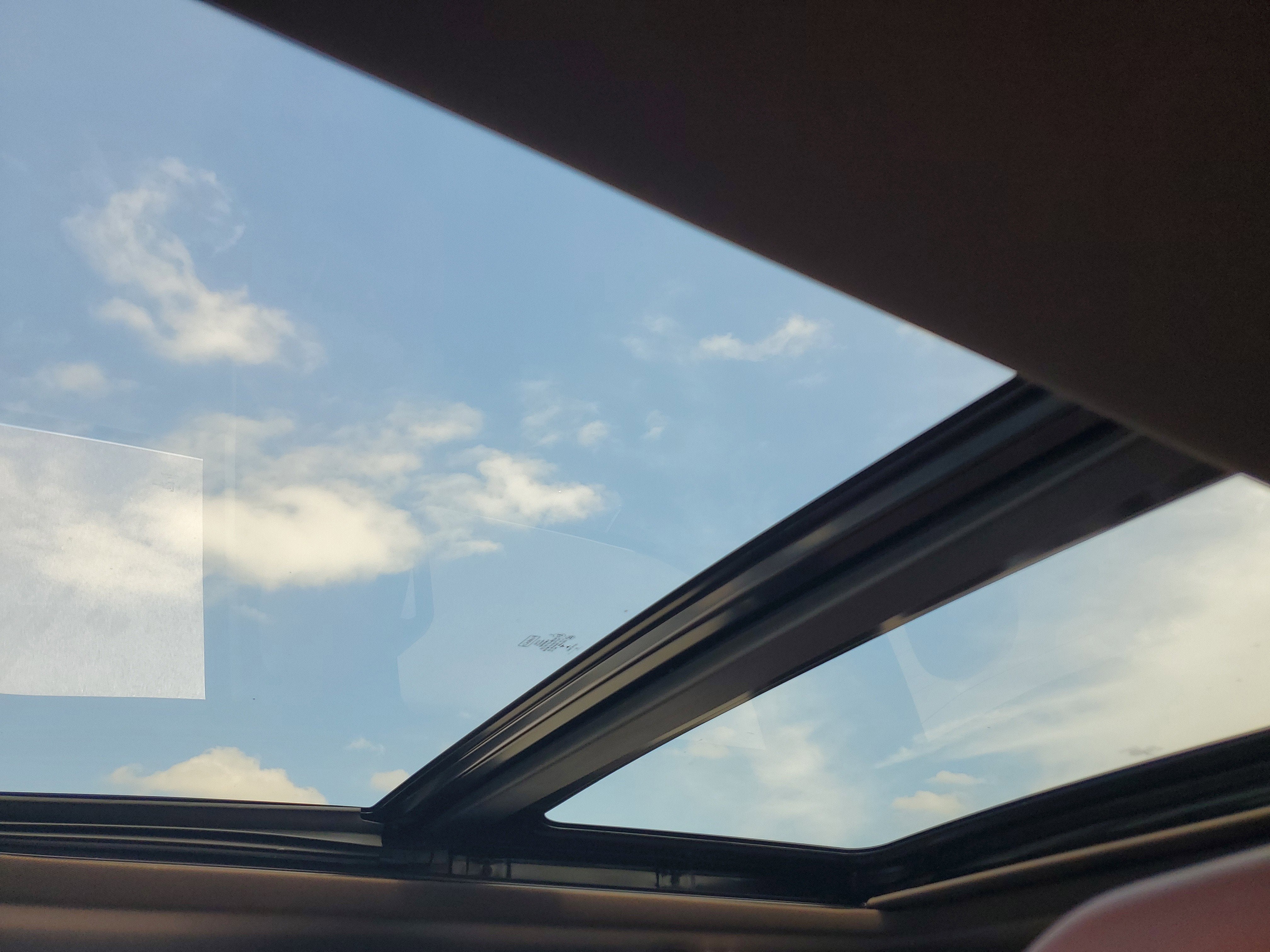 2020 Ford Super Duty F-350 SRW King Ranch 4WD