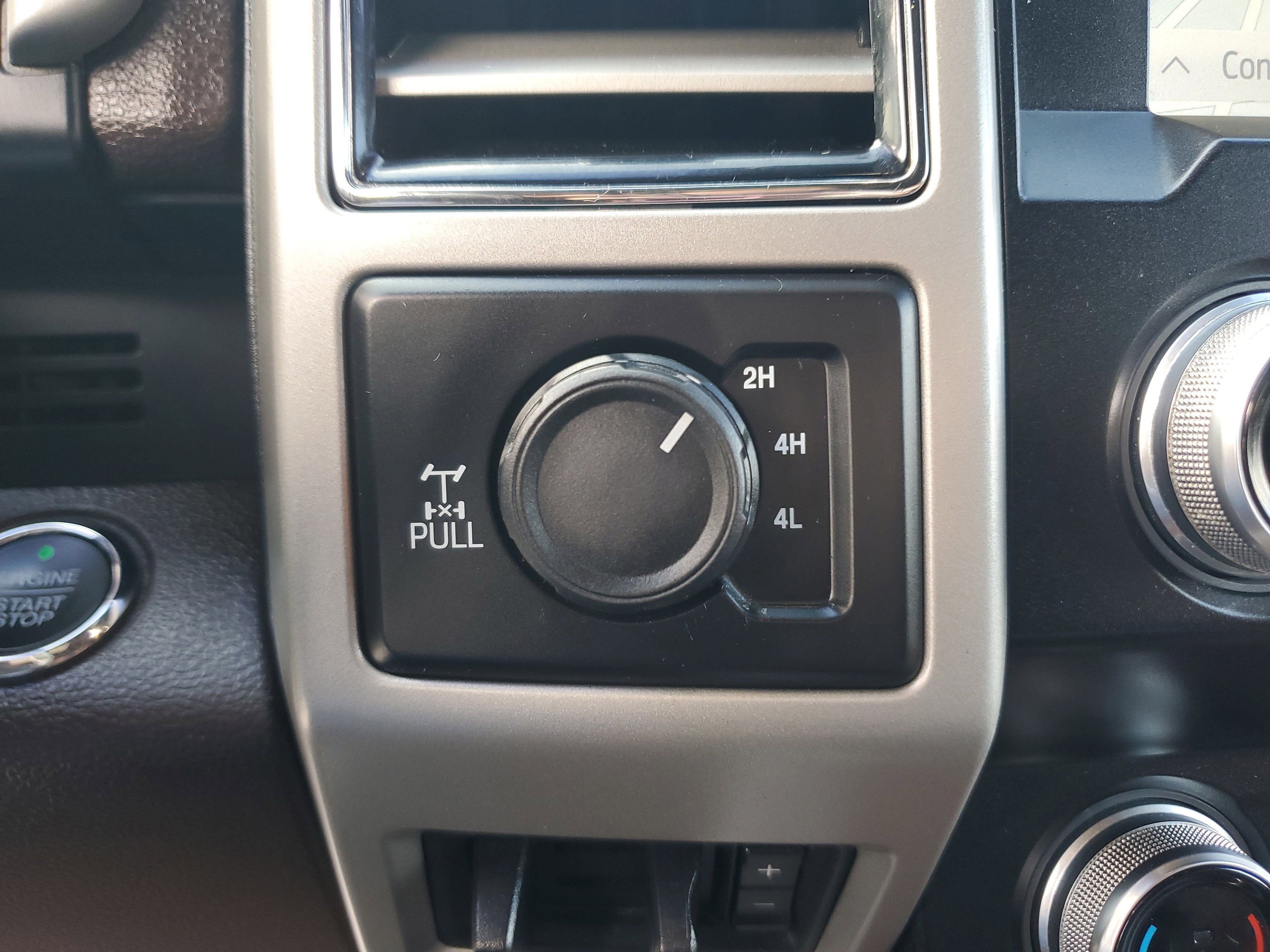 2020 Ford Super Duty F-350 SRW King Ranch 4WD