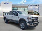 2020 Ford Super Duty F-350 SRW King Ranch 4WD