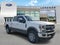2020 Ford Super Duty F-350 SRW King Ranch 4WD