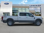 2020 Ford Super Duty F-350 SRW King Ranch 4WD
