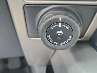 2022 Ford Super Duty F-350 SRW Platinum 4WD Diesel