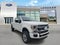 2022 Ford Super Duty F-350 SRW Platinum 4WD Diesel